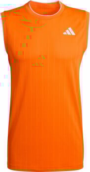 adidas TANK TOP PRO 2 Tennisshirt ärmellos