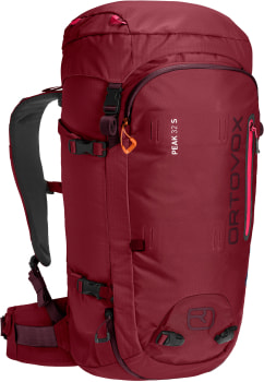 Ortovox Peak 32 S Alpinrucksack