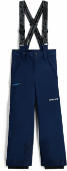 Spyder Propulsion Skihose mit Träger