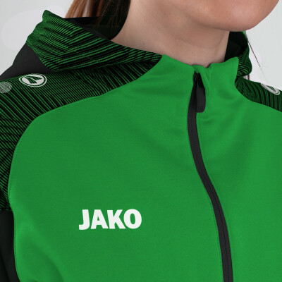 Jako Performance Kapuzenjacke