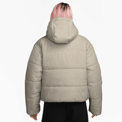 Nike Therma-FIT Jacke mit Kapuze