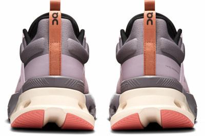 On Cloudnova X Laufschuhe