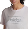adidas Dám. tričko W FL BX G T