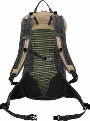 Jack Wolfskin Astro Vent 24 Wanderrucksack