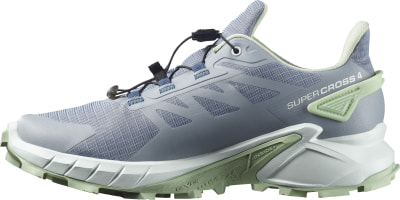 Salomon Supercross 4 GTX Traillaufschuhe Salomon Supercross 4 GTX Traillaufschuhe