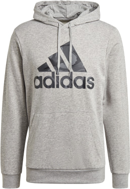 Essentials Camouflage Hoodie