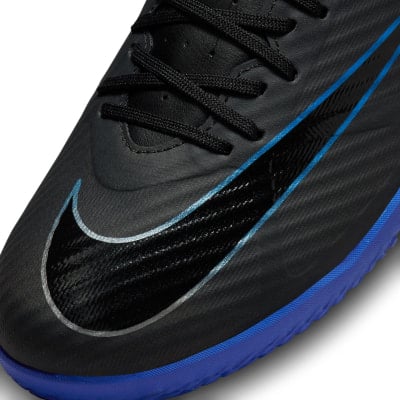 Nike Zoom Vapor 15 Academy Hallenfußballschuhe