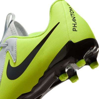 Nike JR Phantom GX 2 FG/MG gyerek stoplis focicipő
