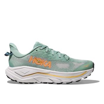 Hoka Challenger 8, dámska bežecká trailová obuv