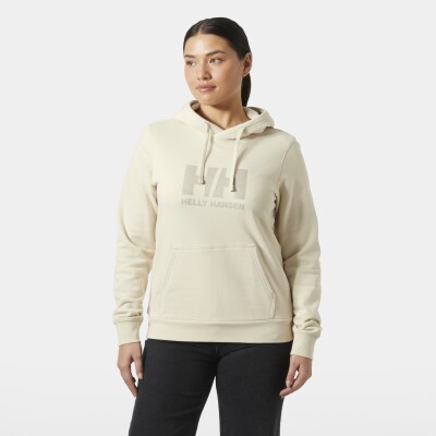 Helly Hansen W HH Logo Hood női kapucnis felső