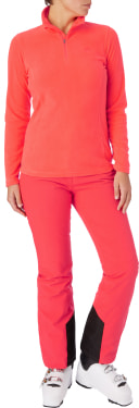 Amarillo női fleece ing
