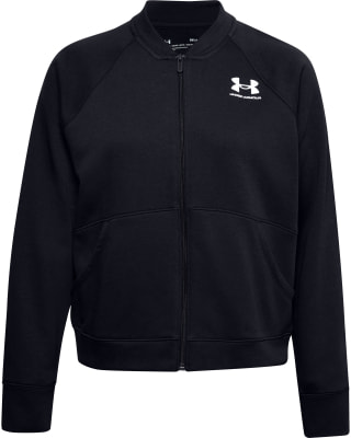 Under Armour Rival Fleece Jacke