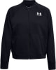 Under Armour Rival Fleece Jacke