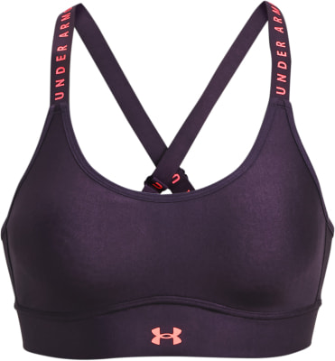 Under Armour Infinity Mid Sport-BH