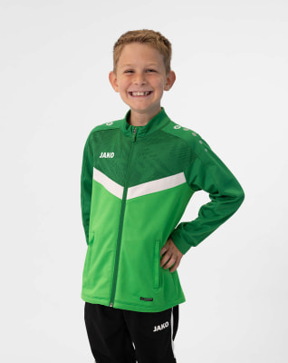 Jako Iconic Trainingsjacke