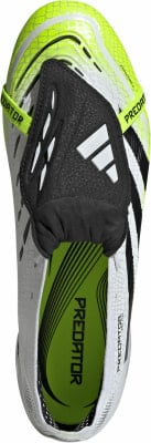 adidas Predator Elite Fold-Over Tongue FG Fußballschuhe