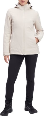 McKINLEY Aneli 3in1 Funktionsjacke mit Kapuze