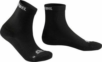 Active Rebel Player 2er-Pack Tennissocken