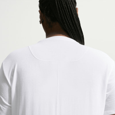 Nike One Relaxed Dri-Fit T-Shirt