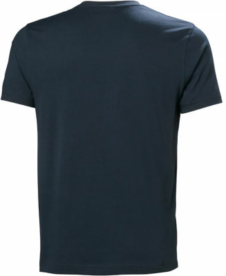 Helly Hansen Core Graphic T férfi póló