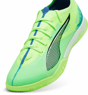 Puma Ultra 5 Match IT Hallenfußballschuhe