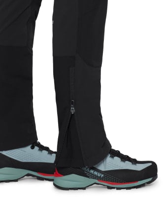 Mammut Courmayeur Softshellhose Mammut Courmayeur Softshellhose