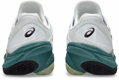 Asics Court FF 3 Clay Tennisschuhe Asics Court FF 3 Clay Tennisschuhe