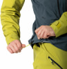 Dynafit Blacklight 3L Tourenjacke mit Kapuze