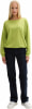 Tom Tailor TOM TAILOR Embroidery Női pulóver