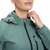 Nakamura Livia W Regenjacke