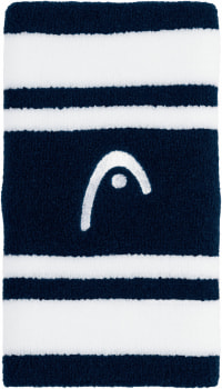 Head Striped 5 Schweißband