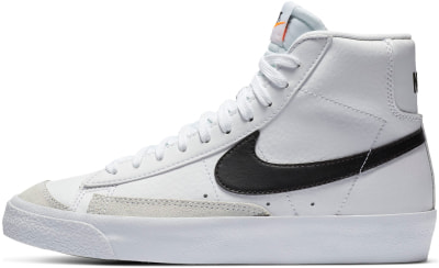 Nike Det. voïnočasová obuv Blazer MID '77 (GS) veï. SRN