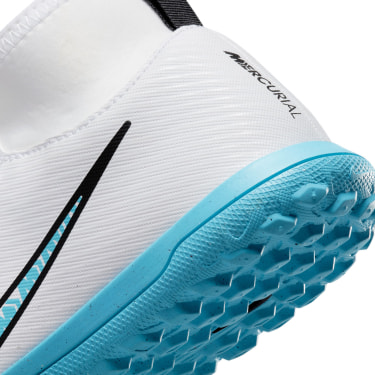 Det. turfová obuv JR SUPERFLY 9 CLUB TF