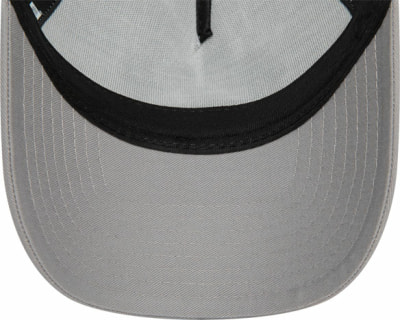 New Era New Era A-Frame Trucker Cap Felnőtt sapka
