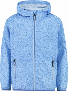 CMP Regenjacke mit Kapuze