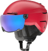 Atomic Savor Visor Stereo felnőtt sísisak
