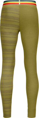 Ortovox 185 Rock 'N Wool Funktionsunterhose
