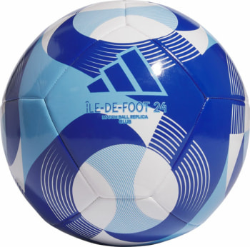 adidas Olympics24 CLB Fotbalový míč