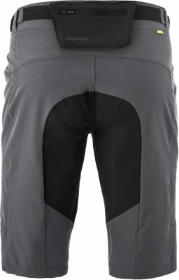 Gonso Trail Shorts Hipbag Radshorts