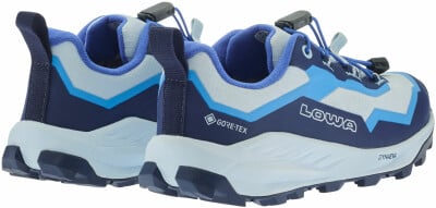 Lowa Trailux GTX Low Outdoorschuhe
