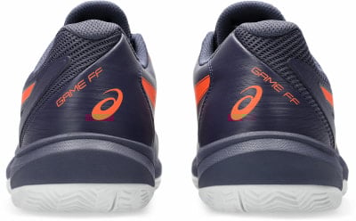 Asics Game FF CLAY/OC Tennisschuhe