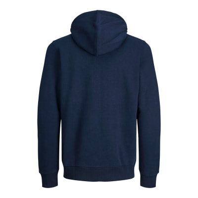 Jack & Jones Bradley, mikina na zips