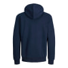 Jack & Jones Bradley, mikina na zips