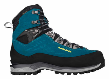Lowa Cevedale II GTX Bergschuhe