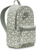Nike Heritage Print Rucksack