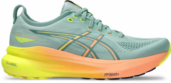 Asics Gel-Kayano 31 Paris Laufschuhe