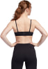adidas All Me 3-Streifen Sport-BH