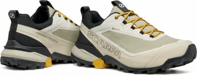 Scarpa Ribelle Cross 2 GTX Adventureschuh D-Gr. Scarpa Ribelle Cross 2 GTX Adventureschuh D-Gr.