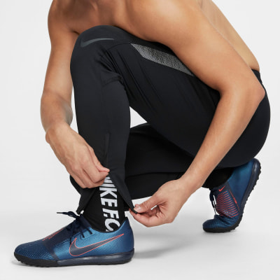 Nike M Nk Dry Strke férfi hosszúnadrág