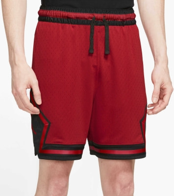 Nike Jordan Dri-FIT Sport férfi rövidnadrág